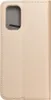 Etui Smart Magnet Book Samsung A13 4Ga135 Złoty/Gold Voir les images du produit 5