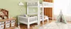 Zestaw łóżka piętrowego Kinder o wymiarach 90x200 cm, Podgląd zdjęcia produktu 15