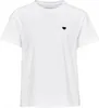 Opus T-Shirt für Damen in unifarben 2002-99-06188 Produktbild-Vorschau 1