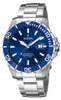 Festina Automatisch horloge Automatico Blue Productafbeelding-voorbeeld 2
