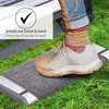 ONVAYA® Fußmatte, Wohnmobil Fußmatte für Trittstufe mit Produktbild-Vorschau 4