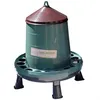 Kerbl Hühner-Futterautomat 8 kg mit Standfüßen Produktbild-Vorschau 2