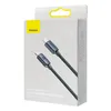 Baseus CAJY000301 mobile phone cable Grey 2 m USB C Podgląd zdjęcia produktu 7