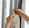 Simple Fix Zugband - Zugluftstopper für Türen - 36 Meter - Produktbild-Vorschau 3