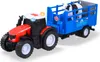 Trattore Massey Ferguson 26cm Anteprima dell’immagine prodotto 6