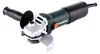Metabo WEV 850-125 850W Winkelschleifer Produktbild-Vorschau 3