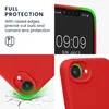 kwmobile Hülle kompatibel mit Apple iPhone 17e / iPhone 16e Produktbild-Vorschau 3