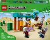 LEGO® Minecraft® Pustynny patrol Illager 21267 Podgląd zdjęcia produktu 30