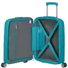 American Tourister trolley Starvibe Spinner 55 / 20 EXP TSA Voir les images du produit 7