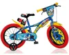 16 Zoll Kinderfahrrad Mountainbike Sonic Produktbild-Vorschau 2