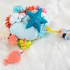 Buntes Korallenriff-Sensorikspielzeug, Miniland Produktbild-Vorschau 19