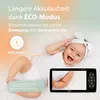 B-Care Star Supreme Babyphone mit Kamera, 5" HD Display, Produktbild-Vorschau 10