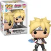 Boruto - with Rasengan 1356 - Funko Pop! Vinyl Figur Produktbild-Vorschau 3