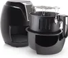 Princess Heißluftfritteuse Digitaler Aerofryer XL Schwarz Produktbild-Vorschau 4