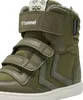 hummel STADIL SUPER POLY BOOT RECYCLED TEX JR - DARK OLIVE Produktbild-Vorschau 5