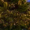 ECD Germany LED Büschel Lichterkette 4m mit 576 LEDs Produktbild-Vorschau 6