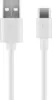 goobay USB-C laadset, 1A, netvoeding met Type-C kabel, wit, Productafbeelding-voorbeeld 5