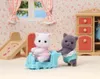 SYLVANIAN FAMILIES Perserkatzen Zwillinge 0 Produktbild-Vorschau 6