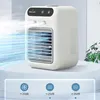 Kleiner Tischventilator,USB Tragbarer Produktbild-Vorschau 2