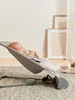 Babybjörn Bliss Sand Grey Babywippe Wippe Kinderwippe Produktbild-Vorschau 11