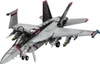 Revell F/A-18E Super Hornet, Starrflügelflugzeug-Modell, Produktbild-Vorschau 4