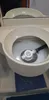 Hymer riparazione lavello 1" in acciaio inox Lavabo 32cmØ Anteprima dell’immagine prodotto 4