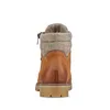 Remonte Winterstiefeletten Damen Leder & Textil Braun Produktbild-Vorschau 36