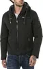Red Bridge Herren Jacke Übergangsjacke Bikerjacke mit Produktbild-Vorschau 4