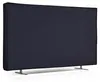 kwmobile 40" TV Abdeckung Indoor - Fernseher Hülle Produktbild-Vorschau 1