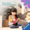 Ravensburger Play+ flip&pop: Erste Farben (Mein allererstes Voir les images du produit 7