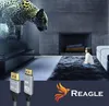 Kabel Reagle Display Port na HDMI DP DisplayPort 8K@60Hz Náhled obrázku produktu 2