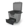 Ninja FB131EUGY, Szary, Plastik, 28 l, 1 szt., 433 mm, 610 Podgląd zdjęcia produktu 5