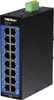 TRENDnet TI-G160i 16Port DIN-Rail Switch Industrial Gigabit Produktbild-Vorschau 1