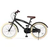 DERYAN Coastline Detský bicykel 20 palcov – So stojanom – Náhľad obrázku produktu 2