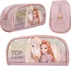 Depesche Federmäppchen TOPModel VIVA VIOLET - stylisches Produktbild-Vorschau 1