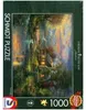 1000 Teile Schmidt Spiele Puzzle Thomas Kinkade Im Produktbild-Vorschau 4