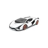 Bburago 18-11046W - Modellauto - Lamborghini Sian FKP 37 Produktbild-Vorschau 1