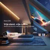 ULTIMEA Nova C40 beamer met 4K-decodering en Android TV Productafbeelding-voorbeeld 2