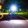 Fahrradlampen Set LED Fahrradlicht Vorderlicht Rücklicht Produktbild-Vorschau 4