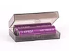 Efest Purple IMR 18650 3000mAh 3.6V - 3.7V min. 2900mAh Podgląd zdjęcia produktu 6