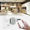 TUYA WiFi Switch Relais 2-Kreis Lichtschalter Modul Produktbild-Vorschau 12