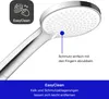 DURAVIT UV0652015010 Ručná sprcha 3-prúdová D110 MinusFlow Náhľad obrázku produktu 12