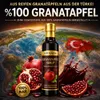 340g | 100% Reiner Granatapfelsirup aus türkischen Produktbild-Vorschau 2