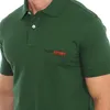Plein Sport PIPS511 Herren-Kurzarm-Poloshirt Produktbild-Vorschau 4