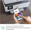 HP OfficeJet Pro 9012e - Multifunktionsdrucker - weiß/grau Produktbild-Vorschau 12