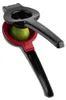 Spremiagrumi APS per lime/limoni, nero/rosso, altezza: 50 Anteprima dell’immagine prodotto 7