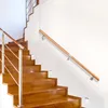 Ikodm, drevené zábradlie, 120 cm, 2-dielne, zábradlie na Náhľad obrázku produktu 10