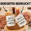 Lehrerin Abschied Geschenk Tasse Abschiedsgeschenk für Produktbild-Vorschau 2