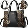 MODFU Handtasche, Umhängetasche, Tragetasche, Tasche Damen, Produktbild-Vorschau 5