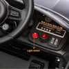 Elektryczny samochód dla dzieci Porsche Taycan Turbo S 12 V Podgląd zdjęcia produktu 2